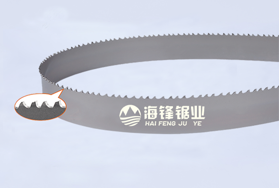 潜江PROCUT-AA抗拉齿型